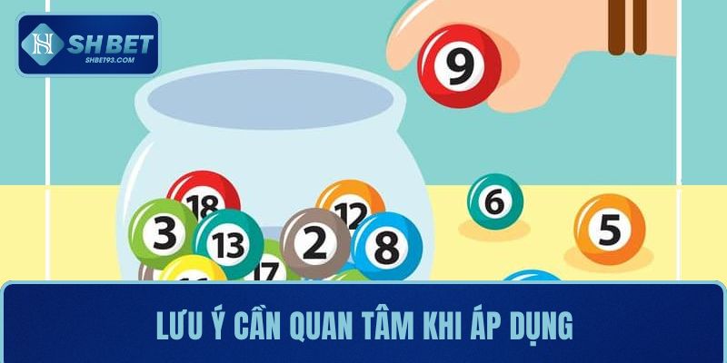 Cách Bắt Lô Kép Tại SHBET Hiệu Quả Giúp Tăng Tỷ Lệ Trúng 4 Lưu ý cần quan tâm khi áp dụng