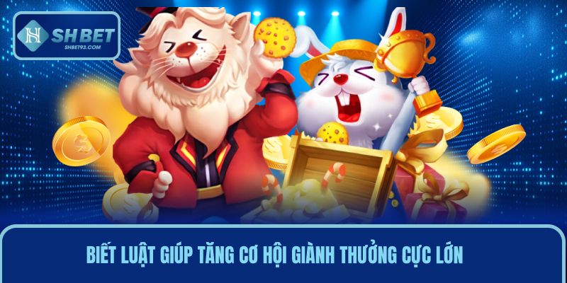 Nổ Hũ 79 Lựa Chọn Lý Tưởng Cho Người Mê Slot Đổi Thưởng 3 Biết luật giúp tăng cơ hội giành phần thưởng cực lớn