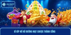 Bí Kíp Nổ Hũ Đường Mạt Chược Thành Công Chỉ Trong Tích Tắc