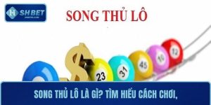 Song Thủ Lô Là Gì? Tìm Hiểu Cách Chơi, Chiến Lược Tại SHBET